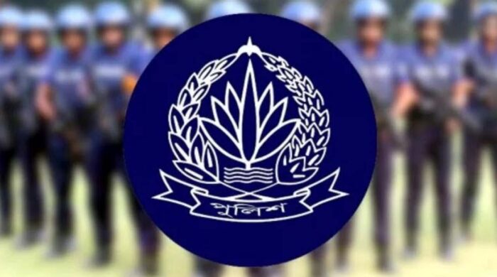 পুলিশ সদস্যদের রাতে একা চলাচল না করার নির্দেশ